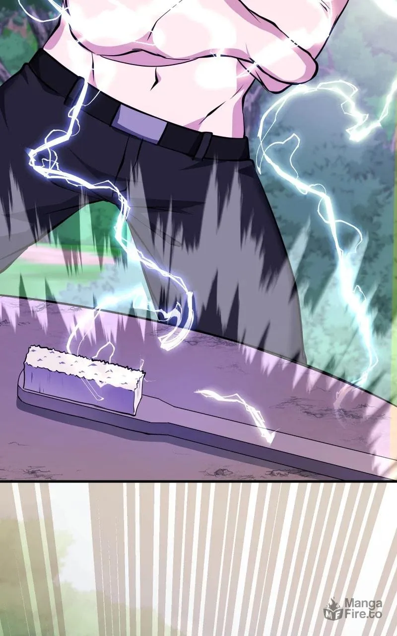 My Best Friend is an Eldritch Horror Chapter 36 page 66 - 