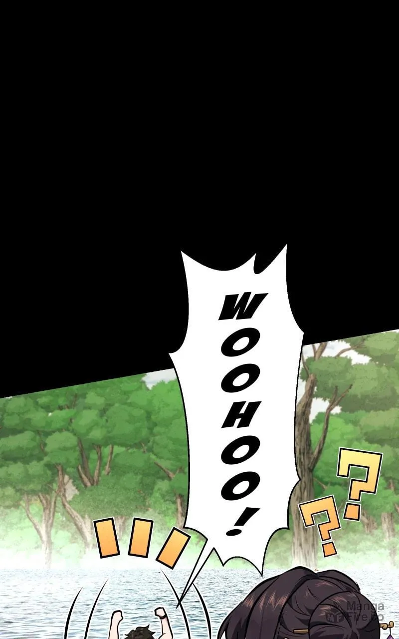 My Best Friend is an Eldritch Horror Chapter 36 page 69 - 