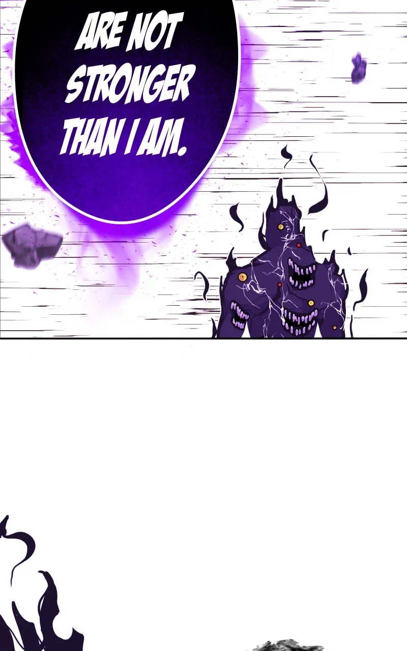 My Best Friend is an Eldritch Horror Chapter 36 page 8 - 