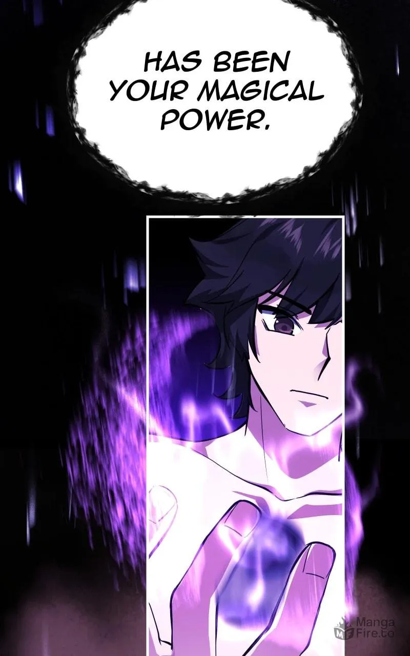 My Best Friend is an Eldritch Horror Chapter 36 page 72 - 