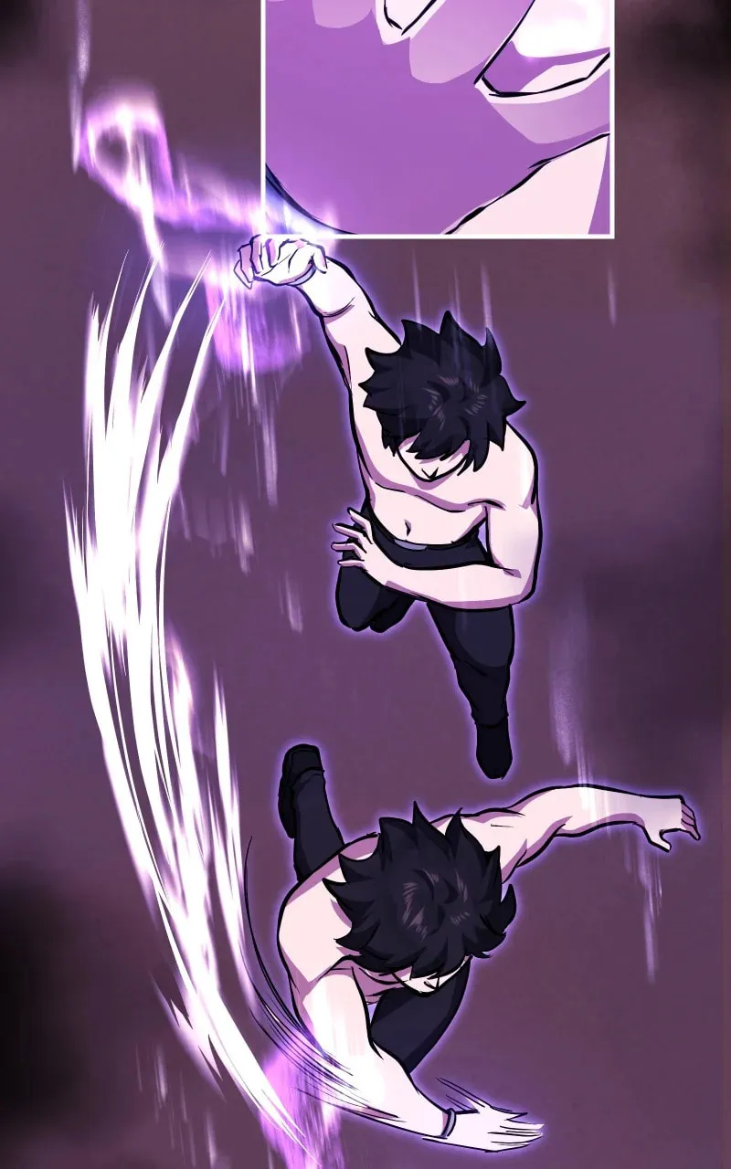 My Best Friend is an Eldritch Horror Chapter 36 page 73 - 