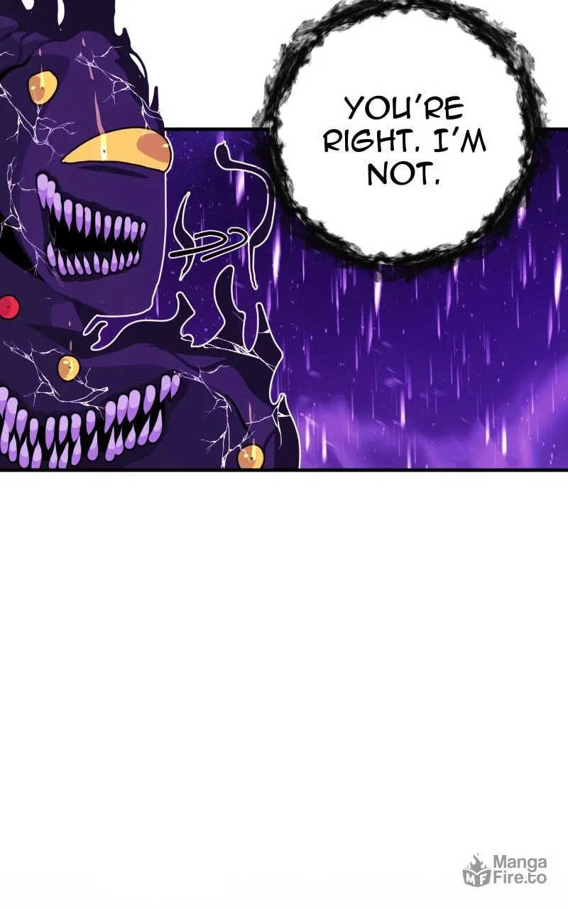 My Best Friend is an Eldritch Horror Chapter 36 page 9 - 
