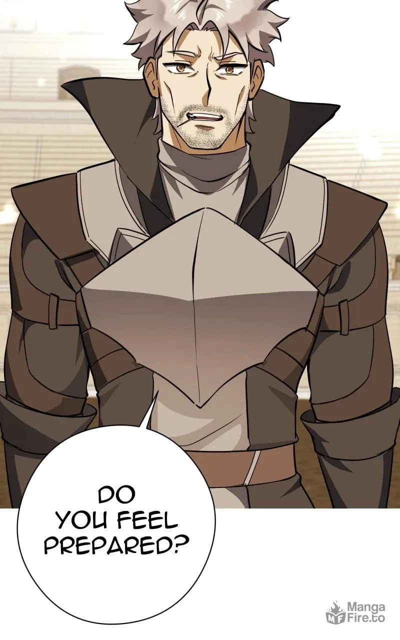 My Best Friend is an Eldritch Horror Chapter 36 page 81 - 