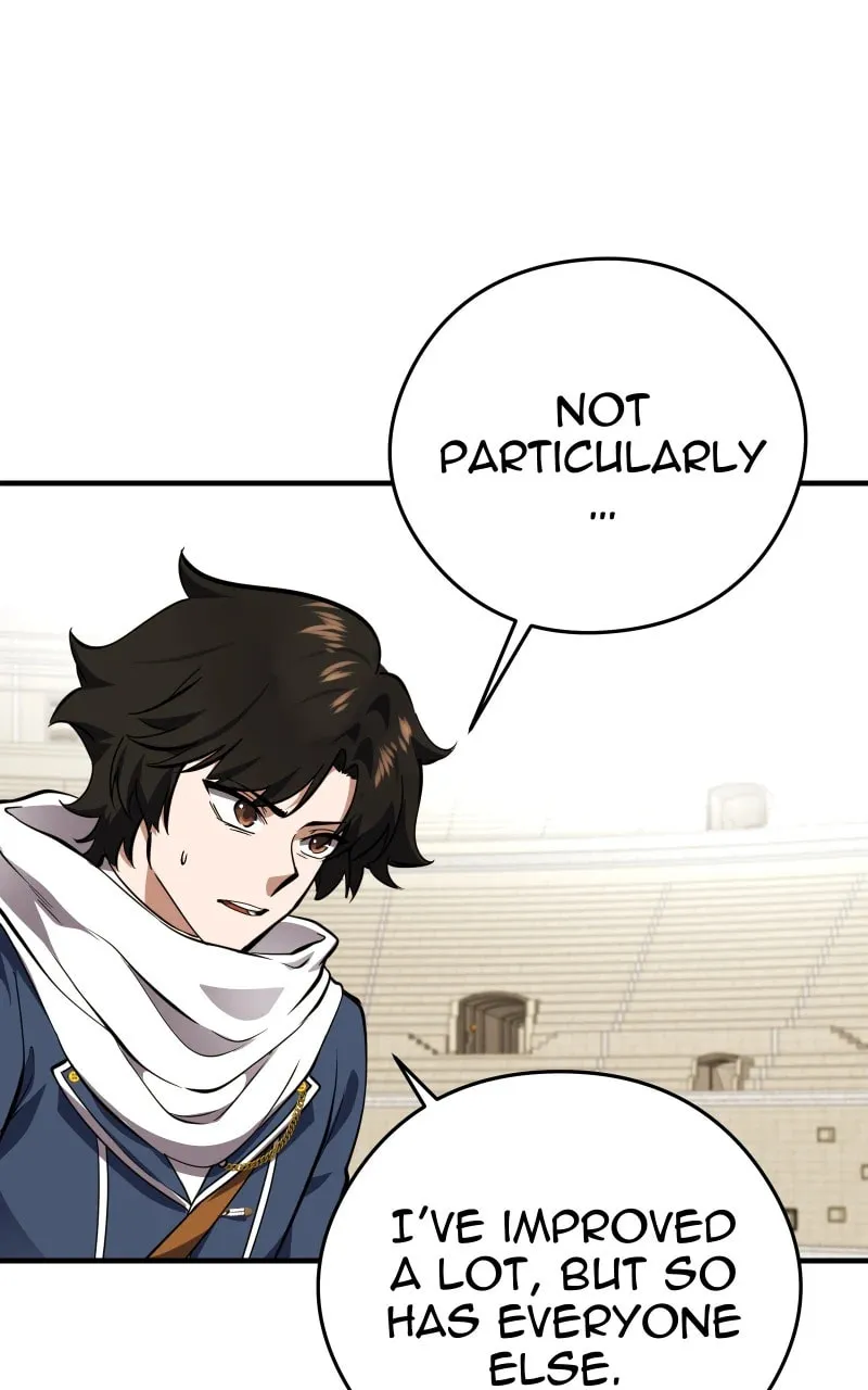 My Best Friend is an Eldritch Horror Chapter 36 page 82 - 
