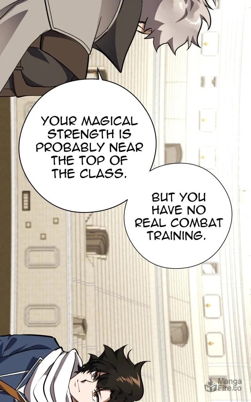 My Best Friend is an Eldritch Horror Chapter 36 page 84 - 