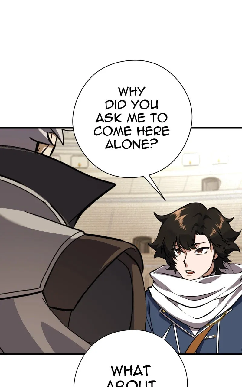 My Best Friend is an Eldritch Horror Chapter 36 page 86 - 
