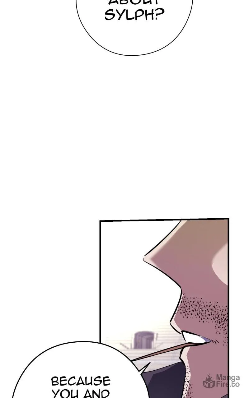 My Best Friend is an Eldritch Horror Chapter 36 page 87 - 