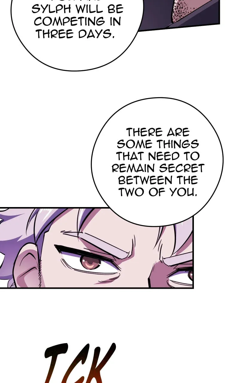 My Best Friend is an Eldritch Horror Chapter 36 page 88 - 