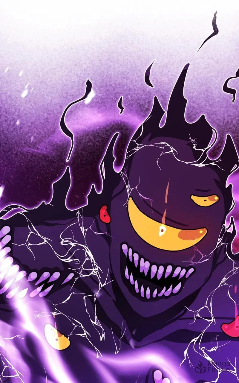 My Best Friend is an Eldritch Horror Chapter 36 page 10 - 
