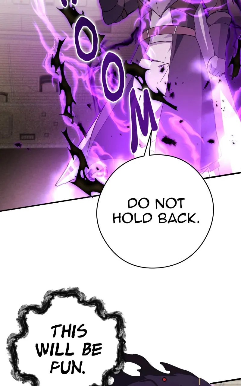 My Best Friend is an Eldritch Horror Chapter 36 page 92 - 