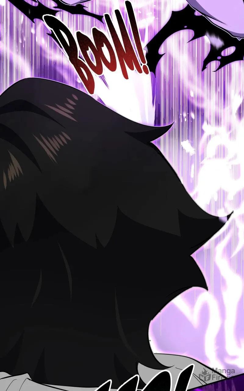 My Best Friend is an Eldritch Horror Chapter 36 page 96 - 