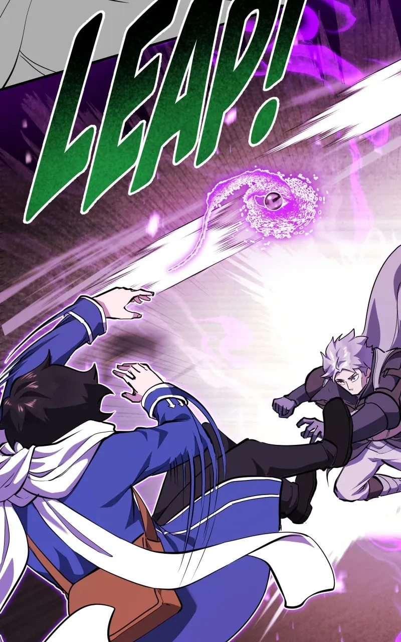 My Best Friend is an Eldritch Horror Chapter 36 page 97 - 