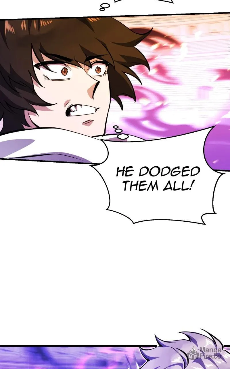 My Best Friend is an Eldritch Horror Chapter 36 page 100 - 
