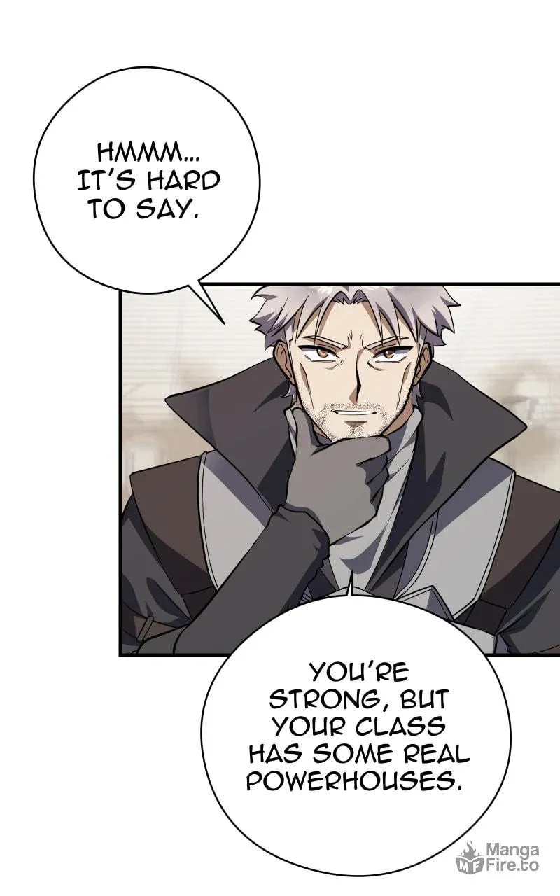 My Best Friend is an Eldritch Horror Chapter 37 page 15 - 