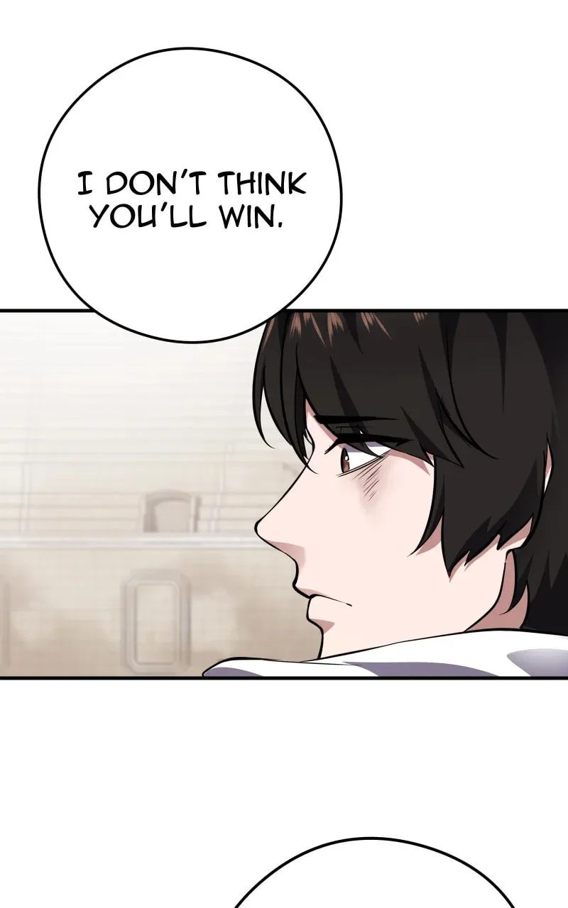 My Best Friend is an Eldritch Horror Chapter 37 page 16 - 
