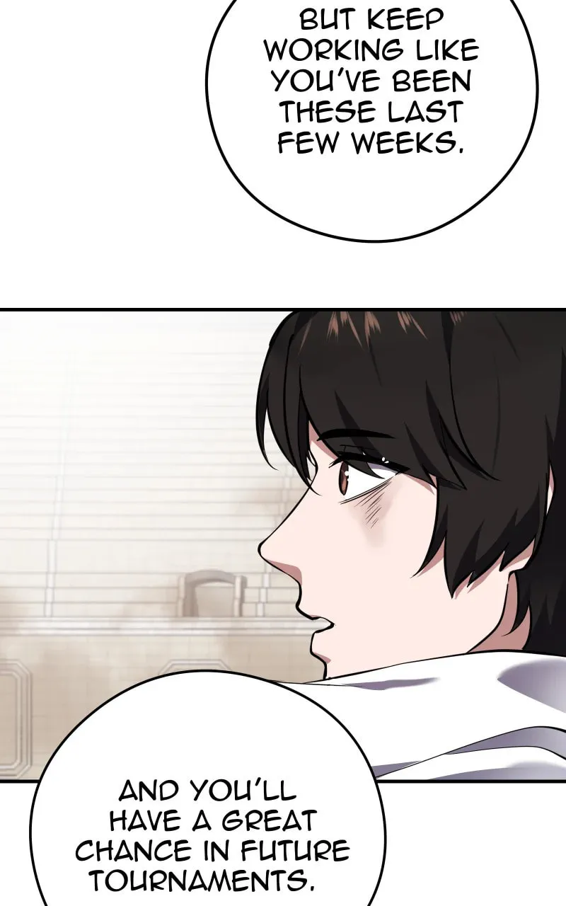 My Best Friend is an Eldritch Horror Chapter 37 page 17 - 