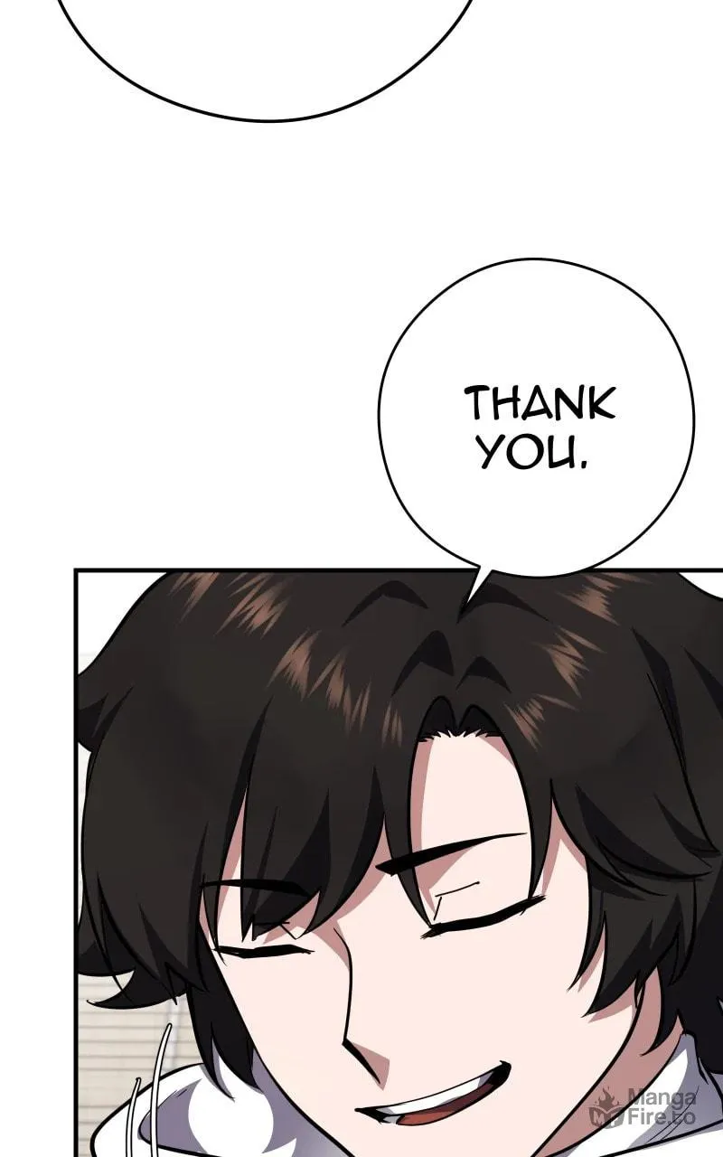 My Best Friend is an Eldritch Horror Chapter 37 page 18 - 