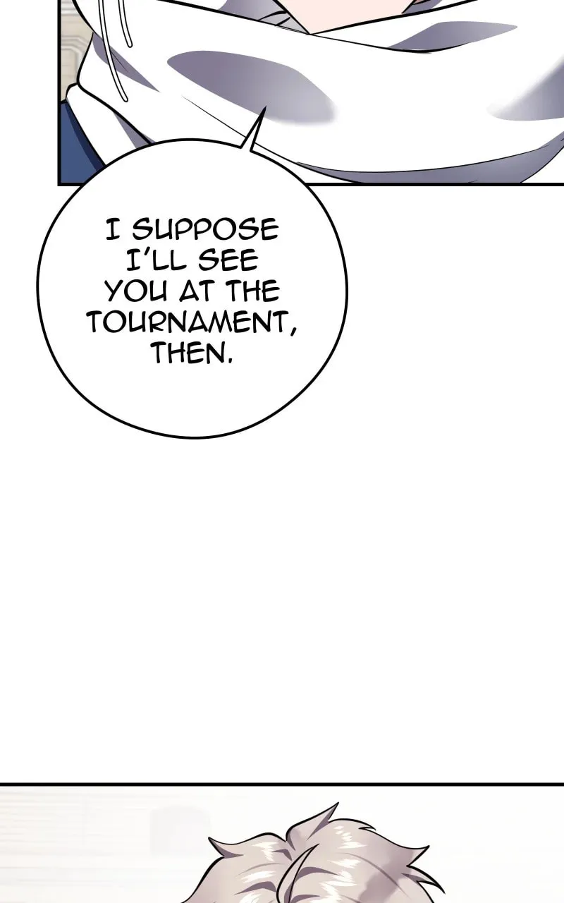 My Best Friend is an Eldritch Horror Chapter 37 page 19 - 