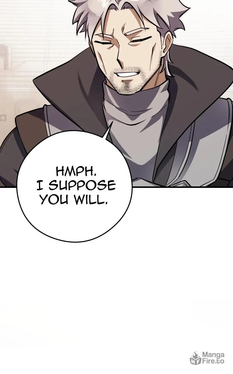 My Best Friend is an Eldritch Horror Chapter 37 page 20 - 