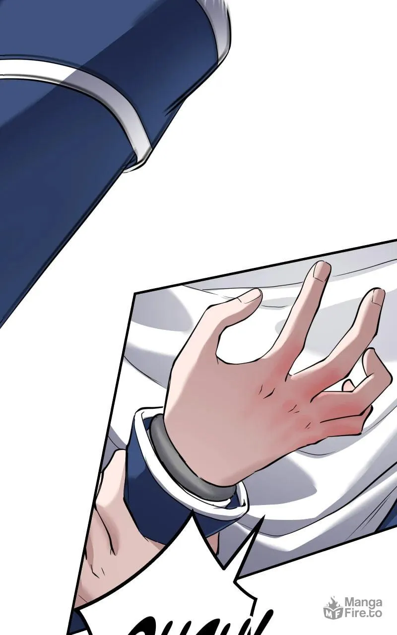 My Best Friend is an Eldritch Horror Chapter 37 page 3 - 