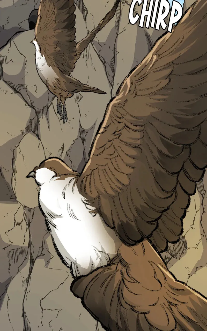 My Best Friend is an Eldritch Horror Chapter 37 page 23 - 