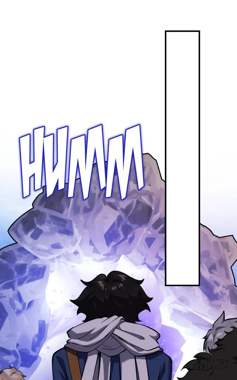 My Best Friend is an Eldritch Horror Chapter 37 page 25 - 