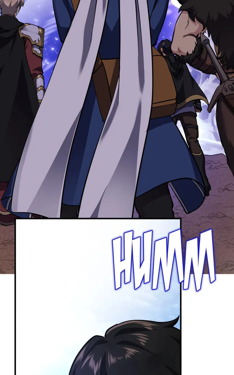 My Best Friend is an Eldritch Horror Chapter 37 page 26 - 
