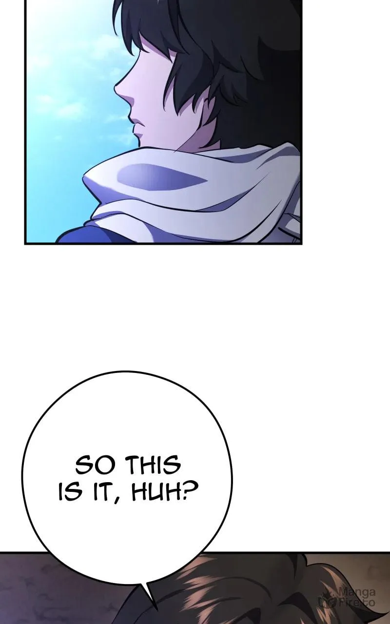 My Best Friend is an Eldritch Horror Chapter 37 page 27 - 