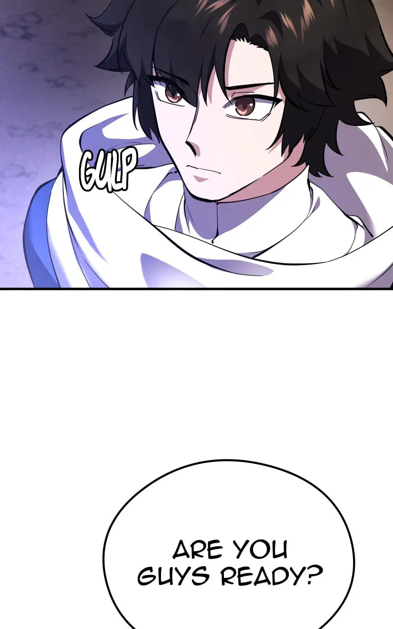 My Best Friend is an Eldritch Horror Chapter 37 page 28 - 