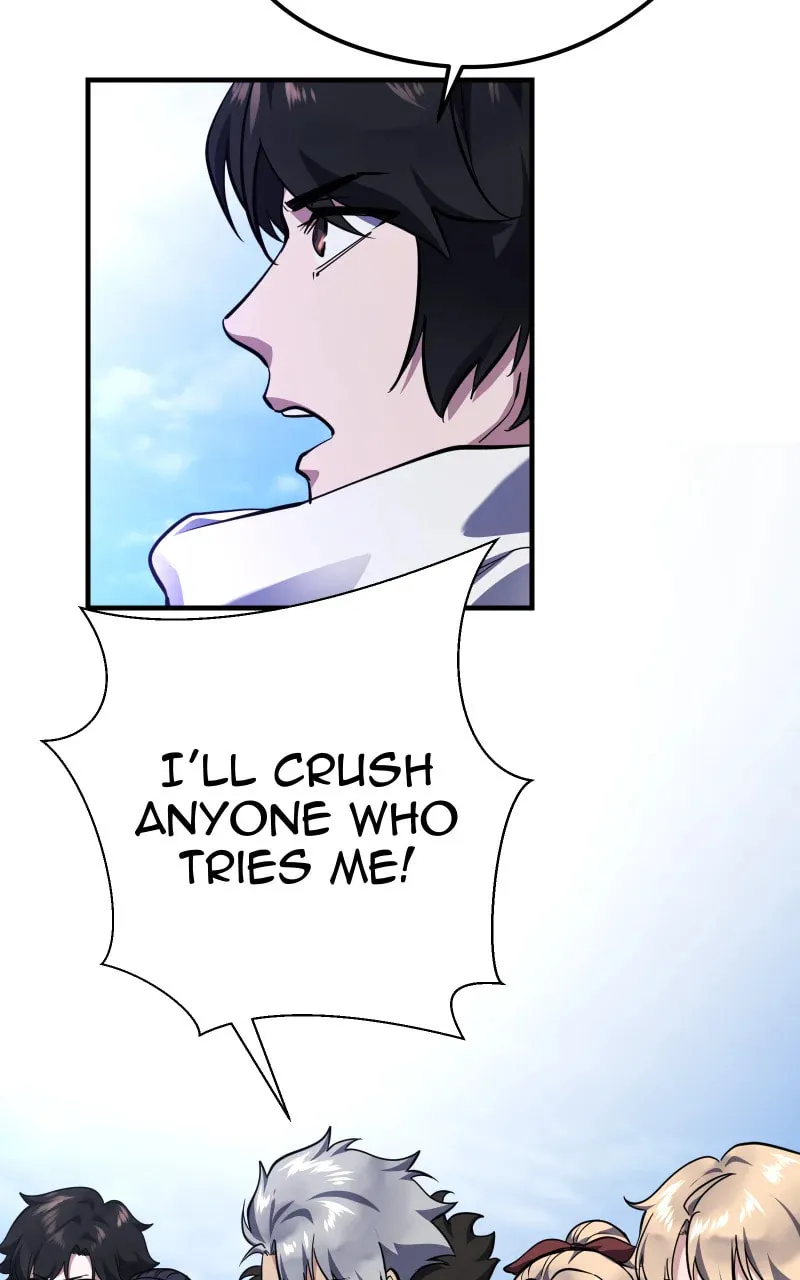 My Best Friend is an Eldritch Horror Chapter 37 page 29 - 