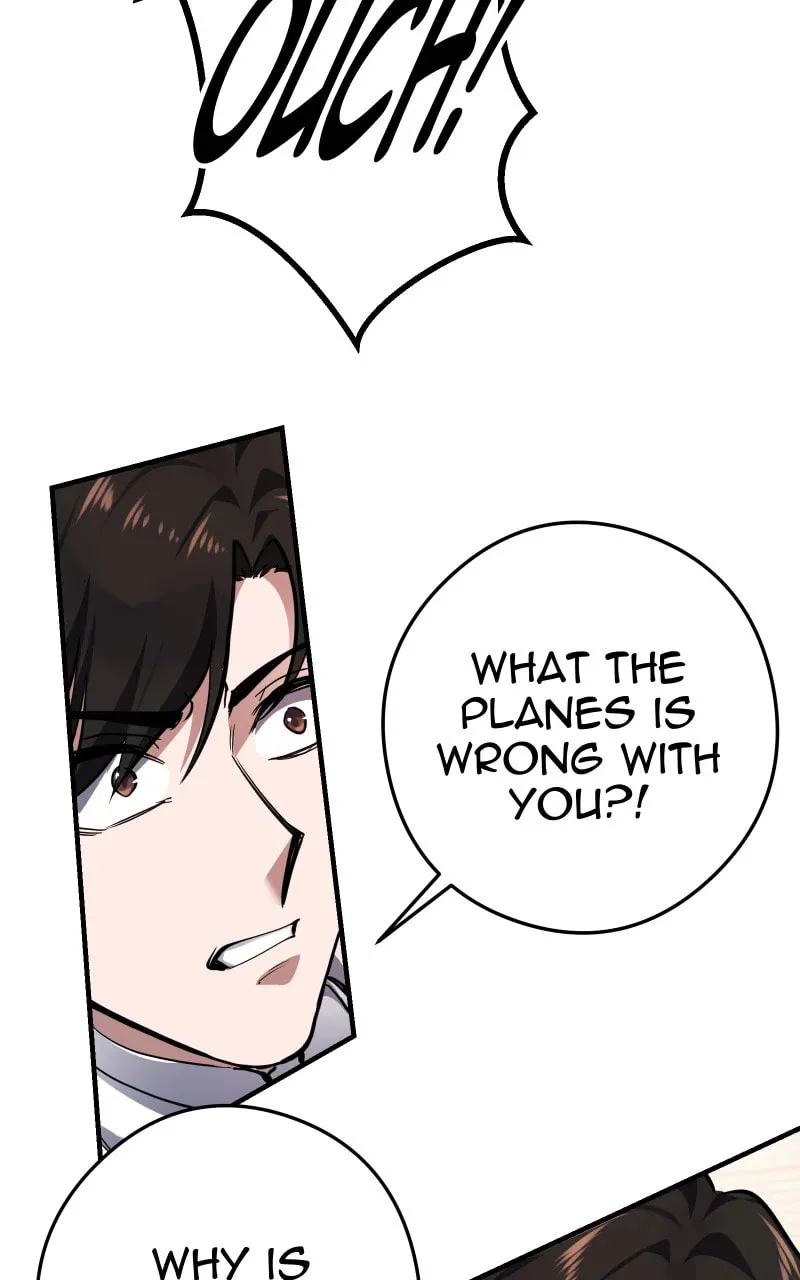 My Best Friend is an Eldritch Horror Chapter 37 page 4 - 