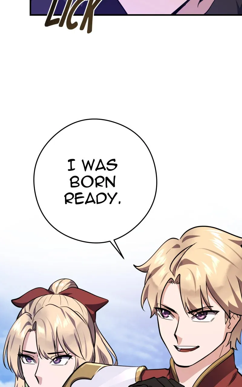 My Best Friend is an Eldritch Horror Chapter 37 page 31 - 