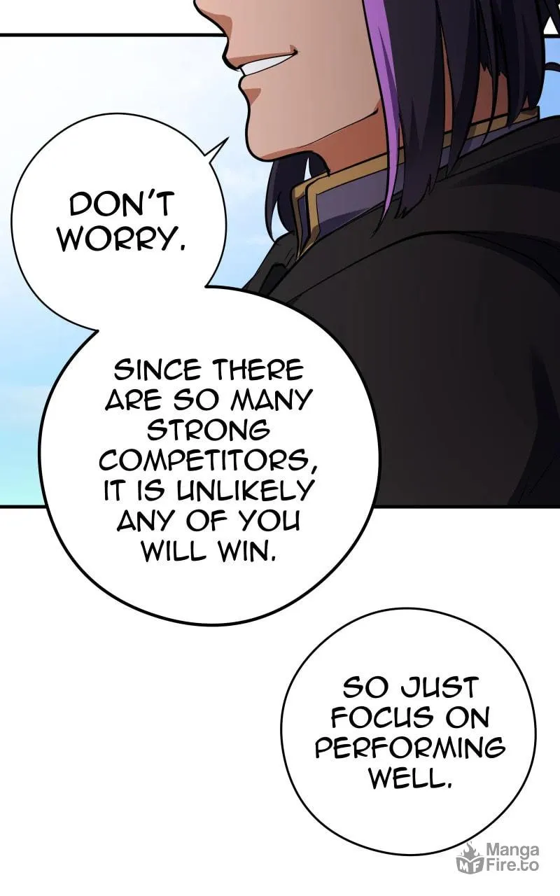 My Best Friend is an Eldritch Horror Chapter 37 page 33 - 