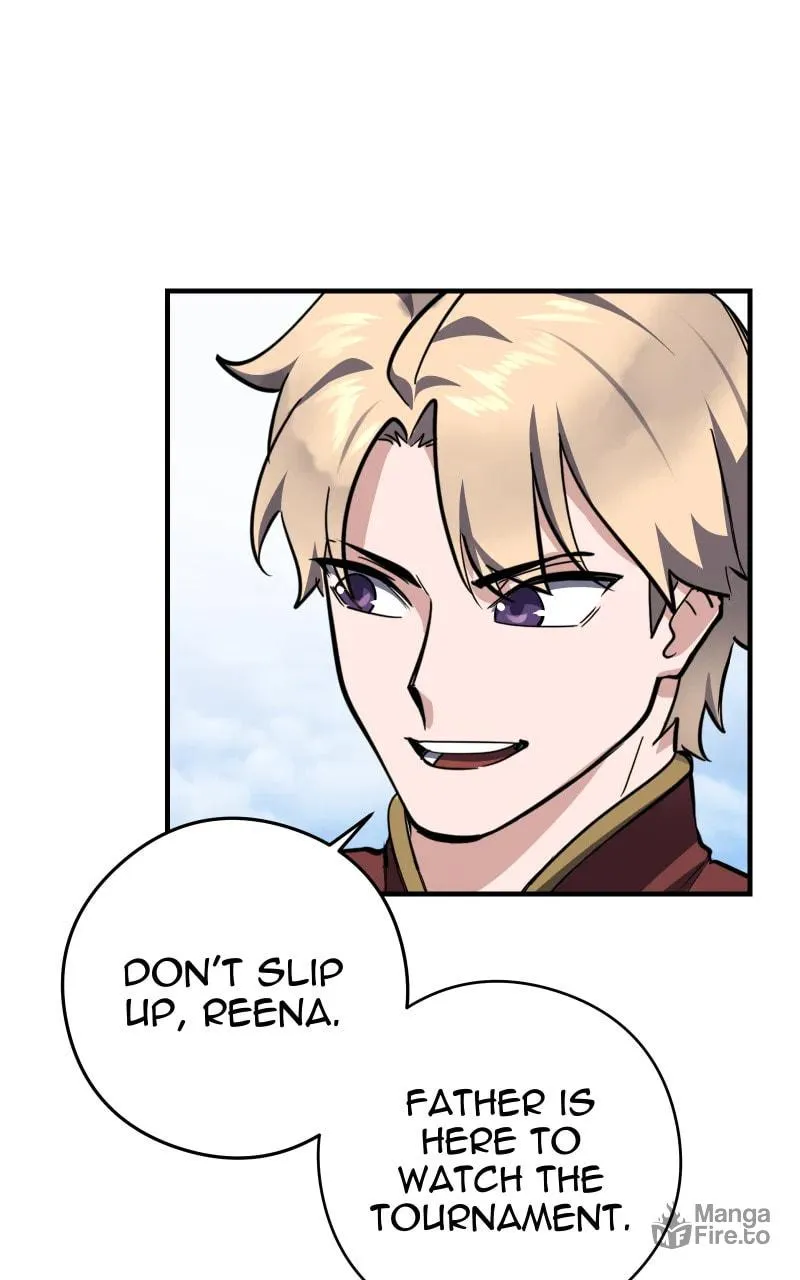 My Best Friend is an Eldritch Horror Chapter 37 page 36 - 