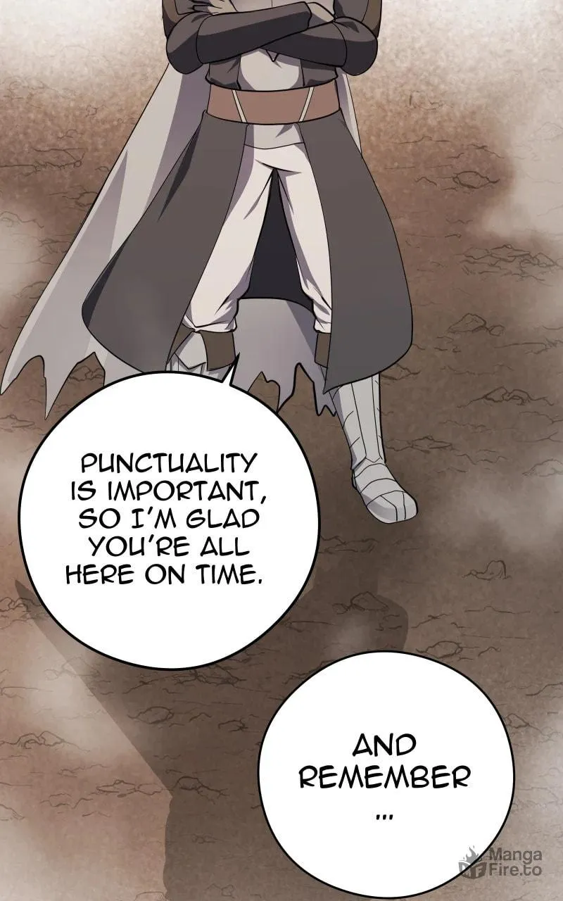 My Best Friend is an Eldritch Horror Chapter 37 page 39 - 