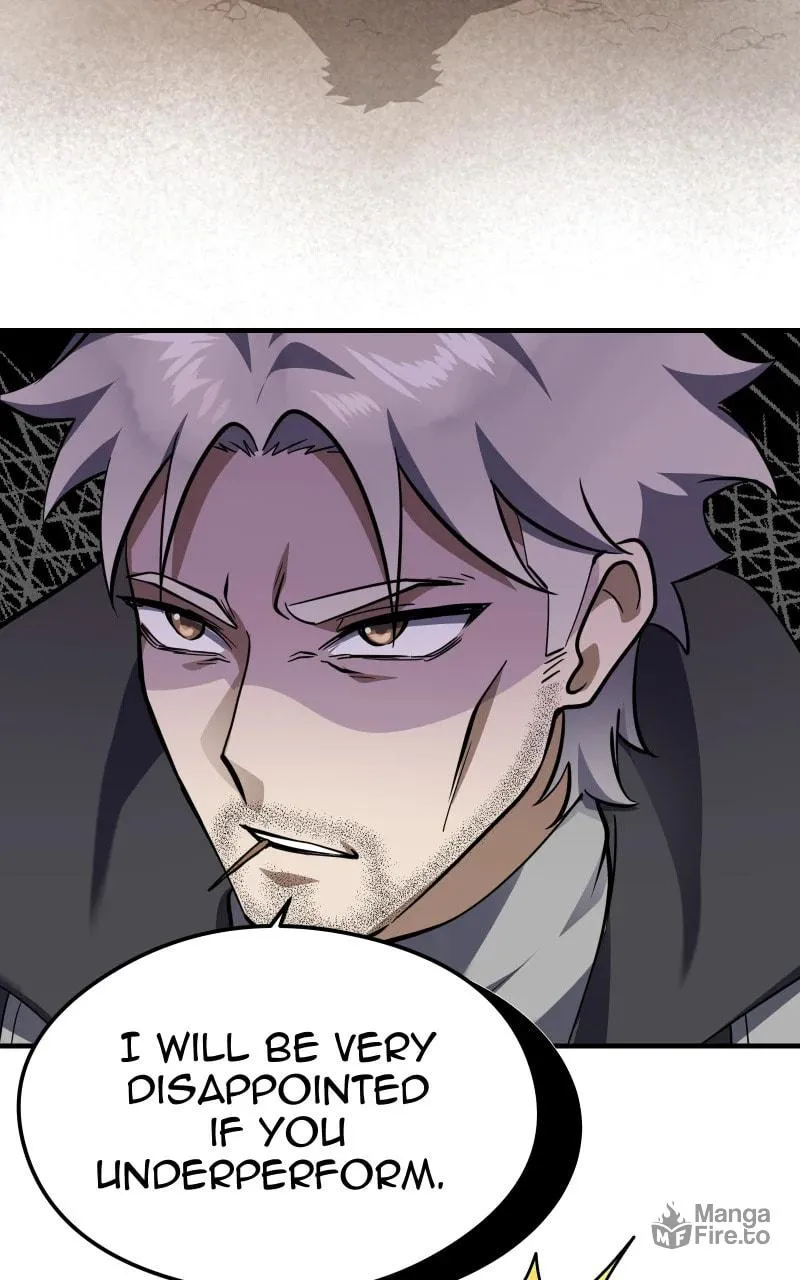 My Best Friend is an Eldritch Horror Chapter 37 page 40 - 