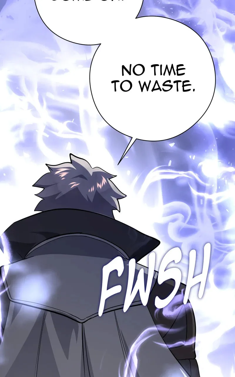 My Best Friend is an Eldritch Horror Chapter 37 page 44 - 