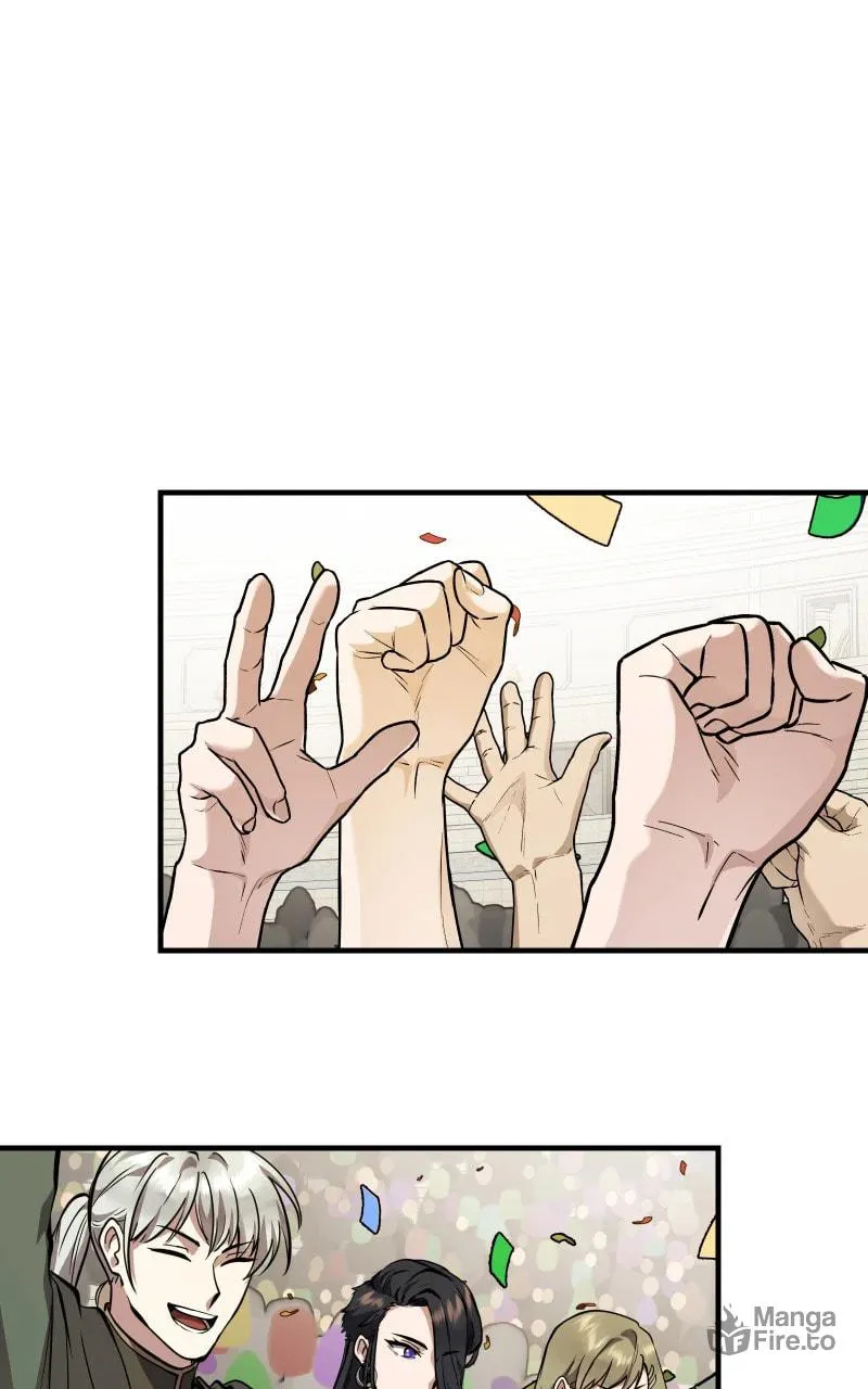 My Best Friend is an Eldritch Horror Chapter 37 page 54 - 