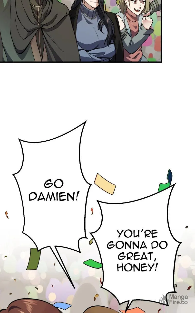 My Best Friend is an Eldritch Horror Chapter 37 page 55 - 