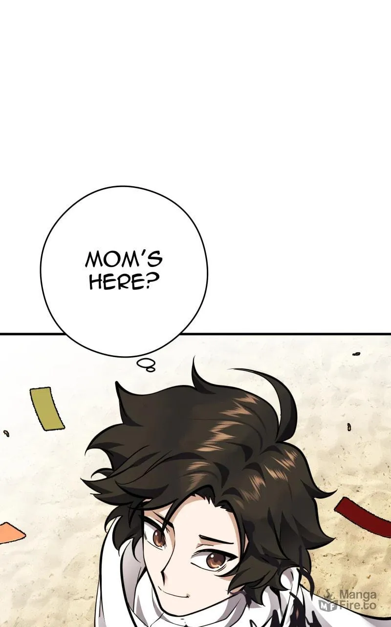 My Best Friend is an Eldritch Horror Chapter 37 page 57 - 