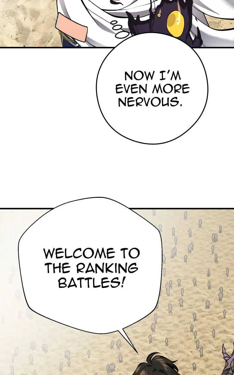 My Best Friend is an Eldritch Horror Chapter 37 page 58 - 