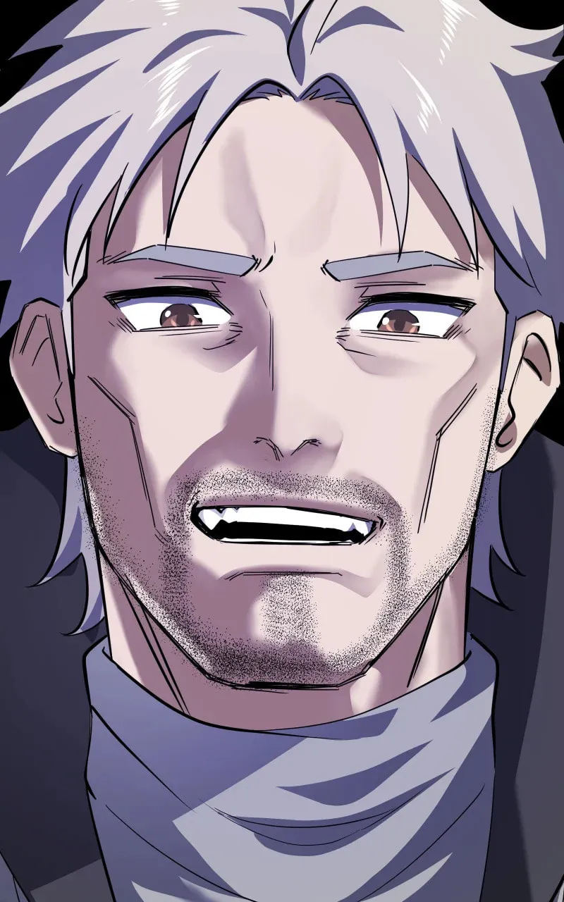 My Best Friend is an Eldritch Horror Chapter 37 page 7 - 