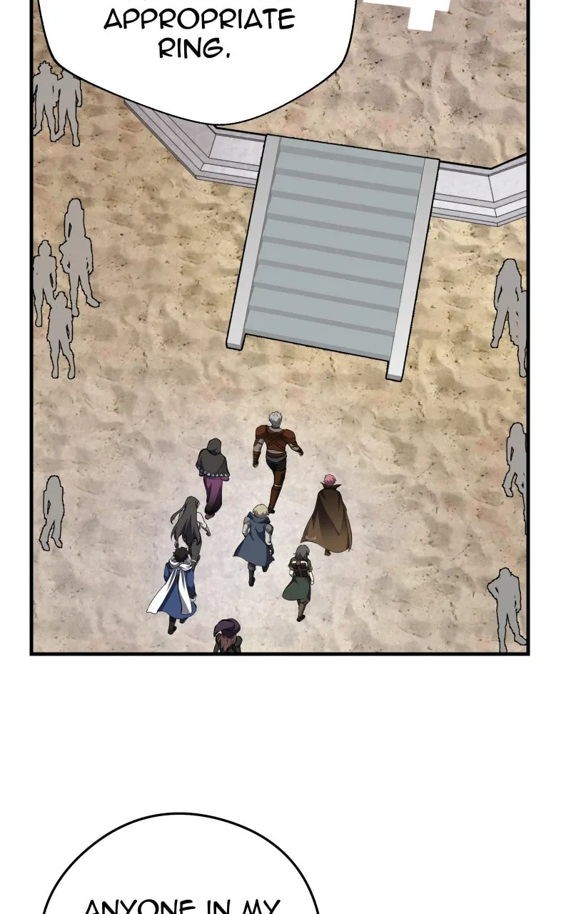 My Best Friend is an Eldritch Horror Chapter 37 page 62 - 