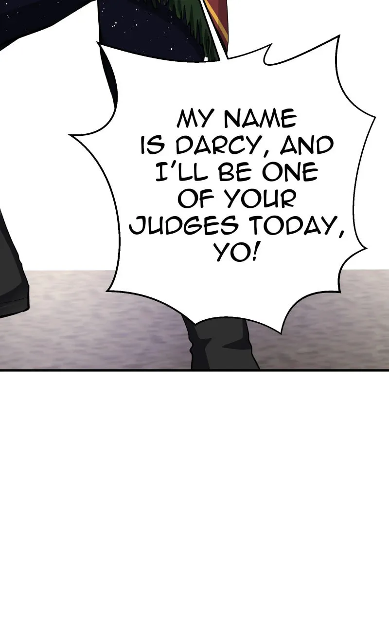 My Best Friend is an Eldritch Horror Chapter 37 page 68 - 