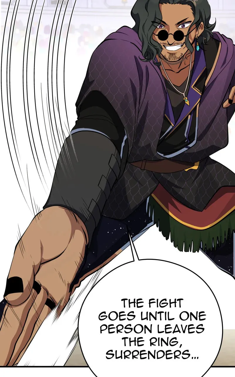 My Best Friend is an Eldritch Horror Chapter 37 page 71 - 