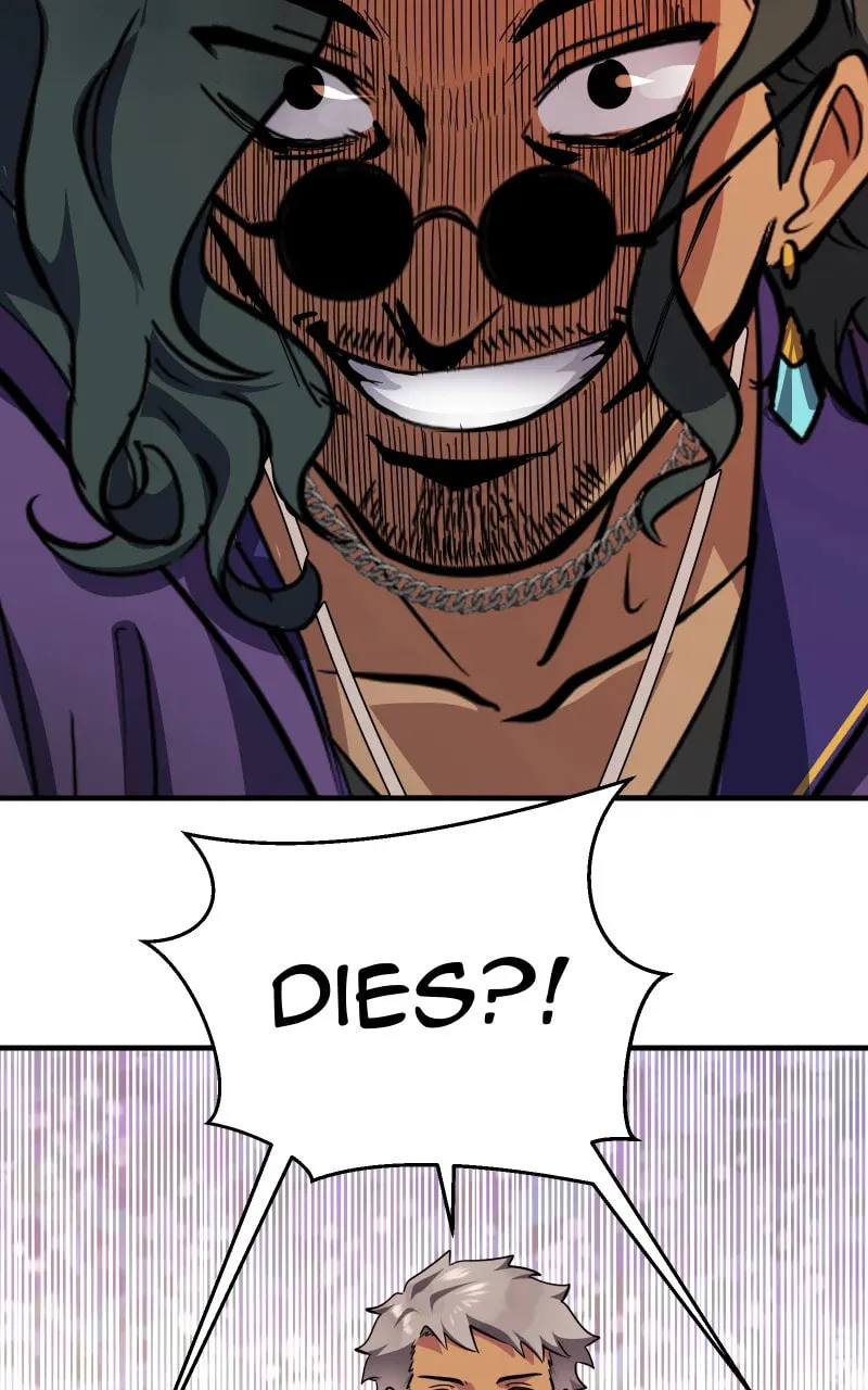 My Best Friend is an Eldritch Horror Chapter 37 page 73 - 
