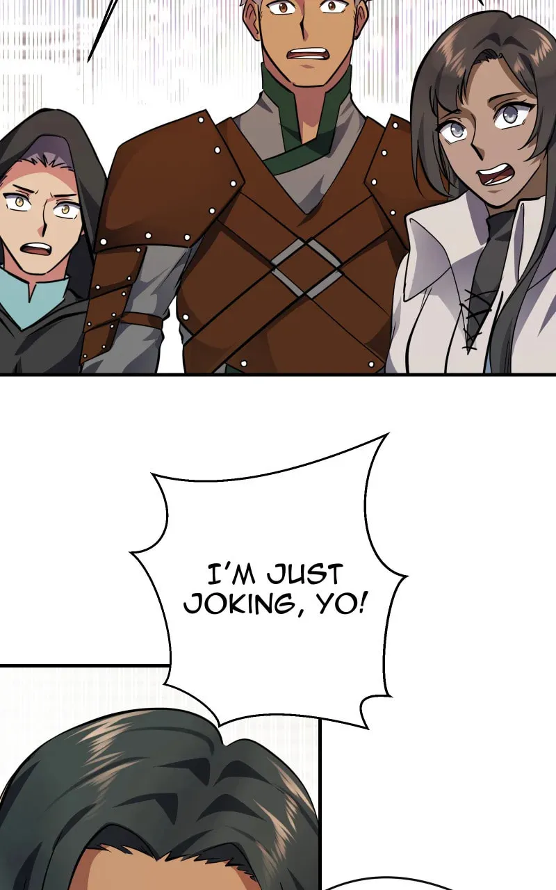 My Best Friend is an Eldritch Horror Chapter 37 page 74 - 
