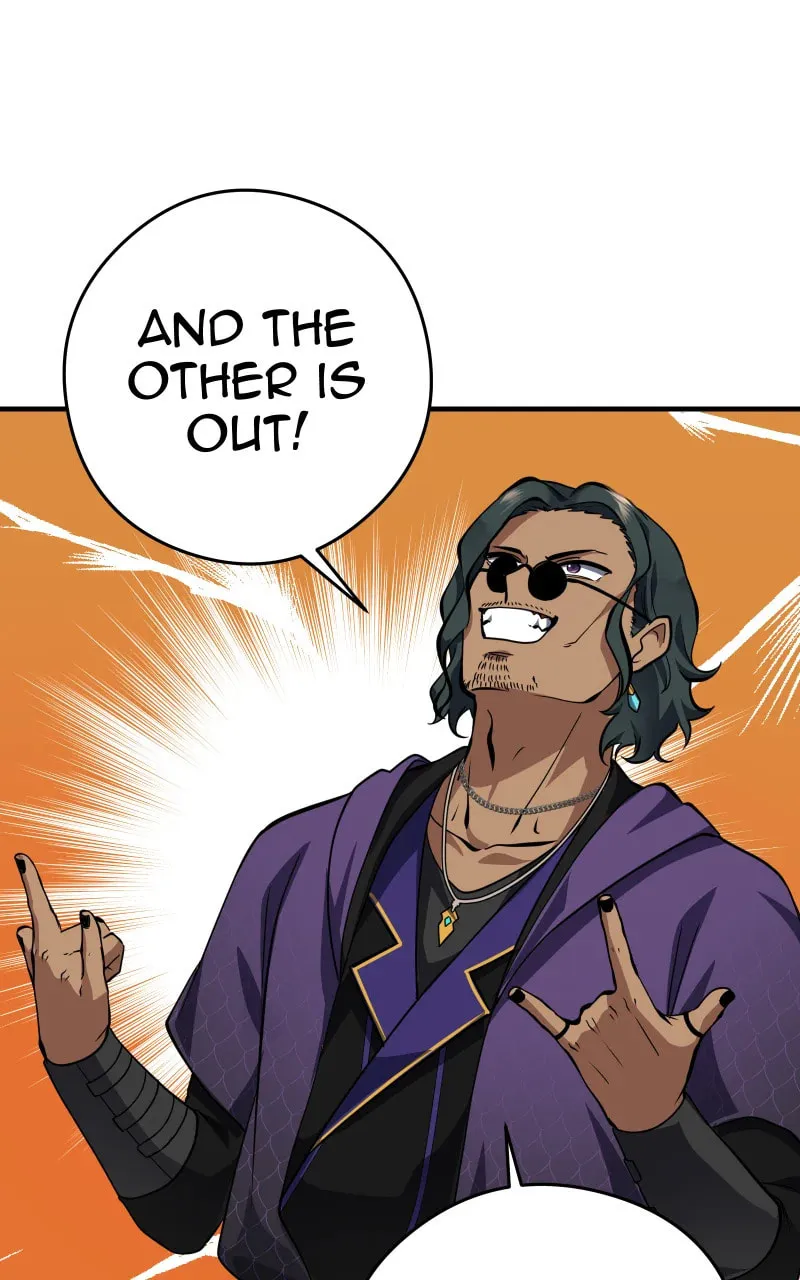 My Best Friend is an Eldritch Horror Chapter 37 page 77 - 