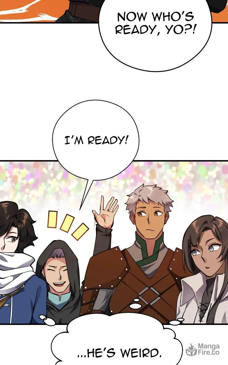 My Best Friend is an Eldritch Horror Chapter 37 page 78 - 