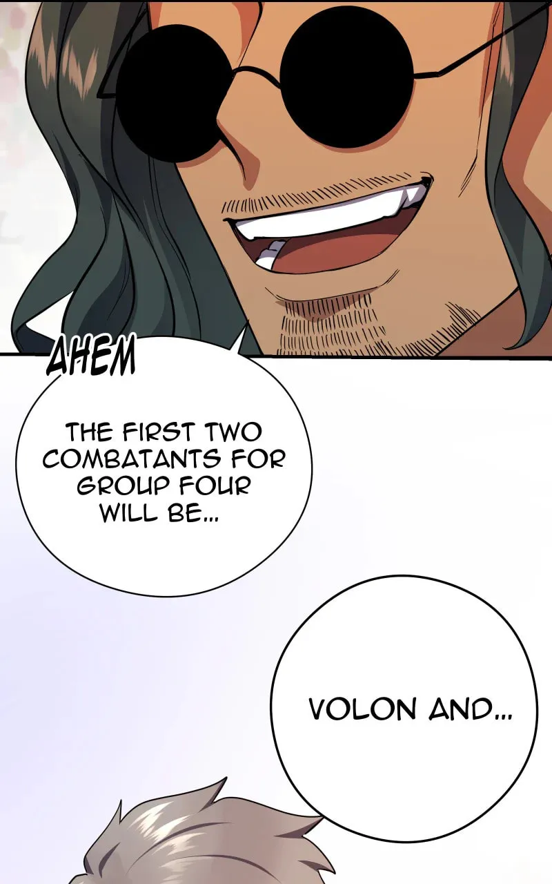 My Best Friend is an Eldritch Horror Chapter 37 page 82 - 